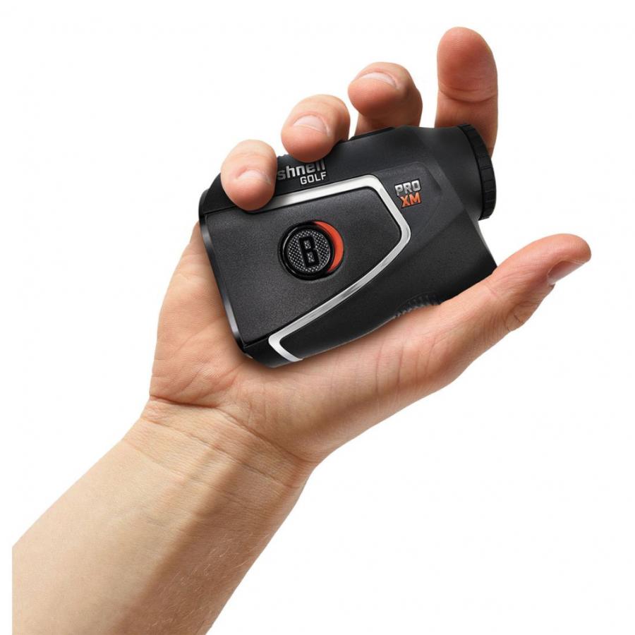 Bushnell（ブッシュネル） レーザー距離計 ピンシーカープロXMジョルト