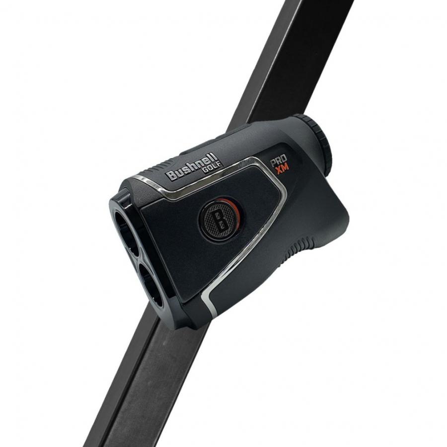 Bushnell（ブッシュネル） レーザー距離計 ピンシーカープロXMジョルト