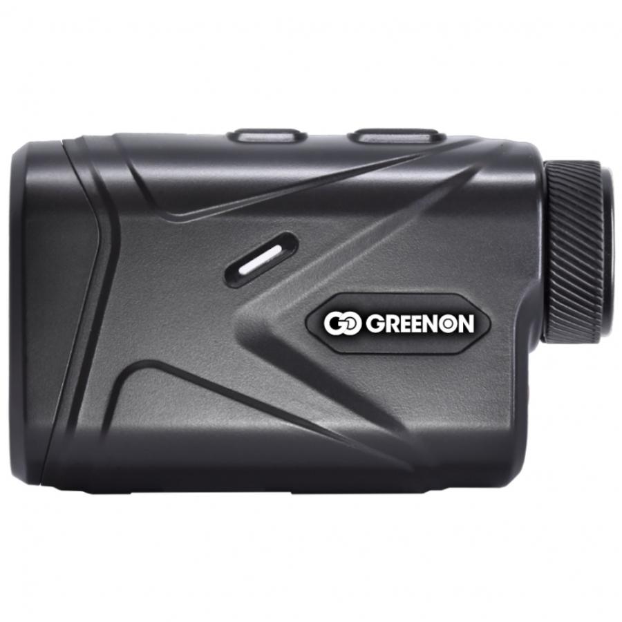 GREENON レーザー距離計 グリーンオン レーザーキャディー GL04 GREENON レーザー距離計 グリーンオン レーザーキャディー GL04