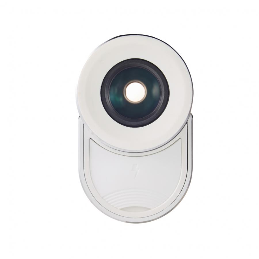 レーザー距離計 R2G MATE PRO WHITE 0606300101 ゴルフ 距離測定器