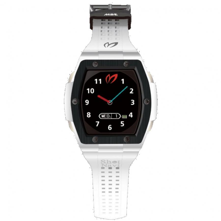 距離計 ショットナビ クレスト マスターバニーエディション Crest  