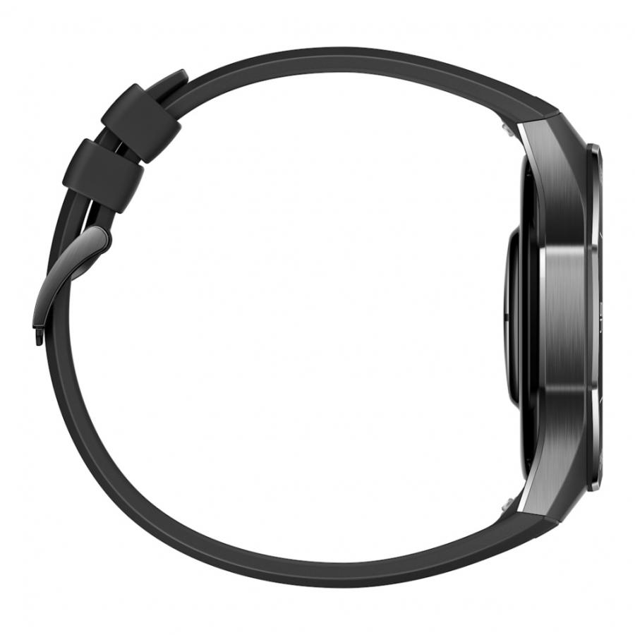 HUAWEI ファーウェイWATCH GT 5 Pro ゴルフGPSナビ　新品 Amazon.co.jp: HUAWEI WATCH GT 5 Pro 46mm スマートウォッチ
