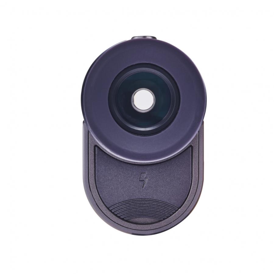 アールツージー MATE PRO PURPLE 0606300201 ゴルフ 距離測定器