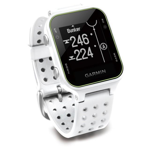 メーカー包装済 ガーミン Sj アプローチ ゴルフナビ Gps 距離測定器 時計 010 10 Approach Sj ホワイト 距離計 Garmin 特売 Orientalweavers Com