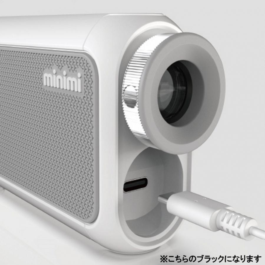 キャディトーク 距離測定器 minimi Small is Beauty Amazon.co.jp: CaddyTalk(キャディトーク) ゴルフ 距離測定器