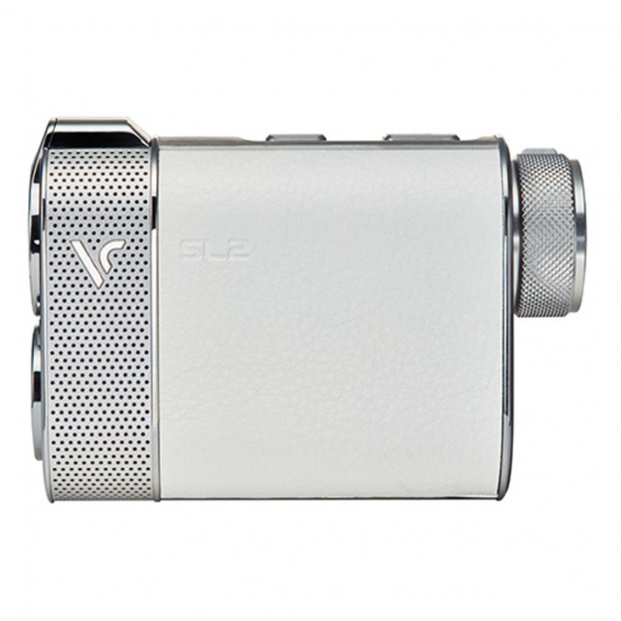 ボイスキャディSL2 ゴルフ 距離測定器 GPSとレーザー距離計の