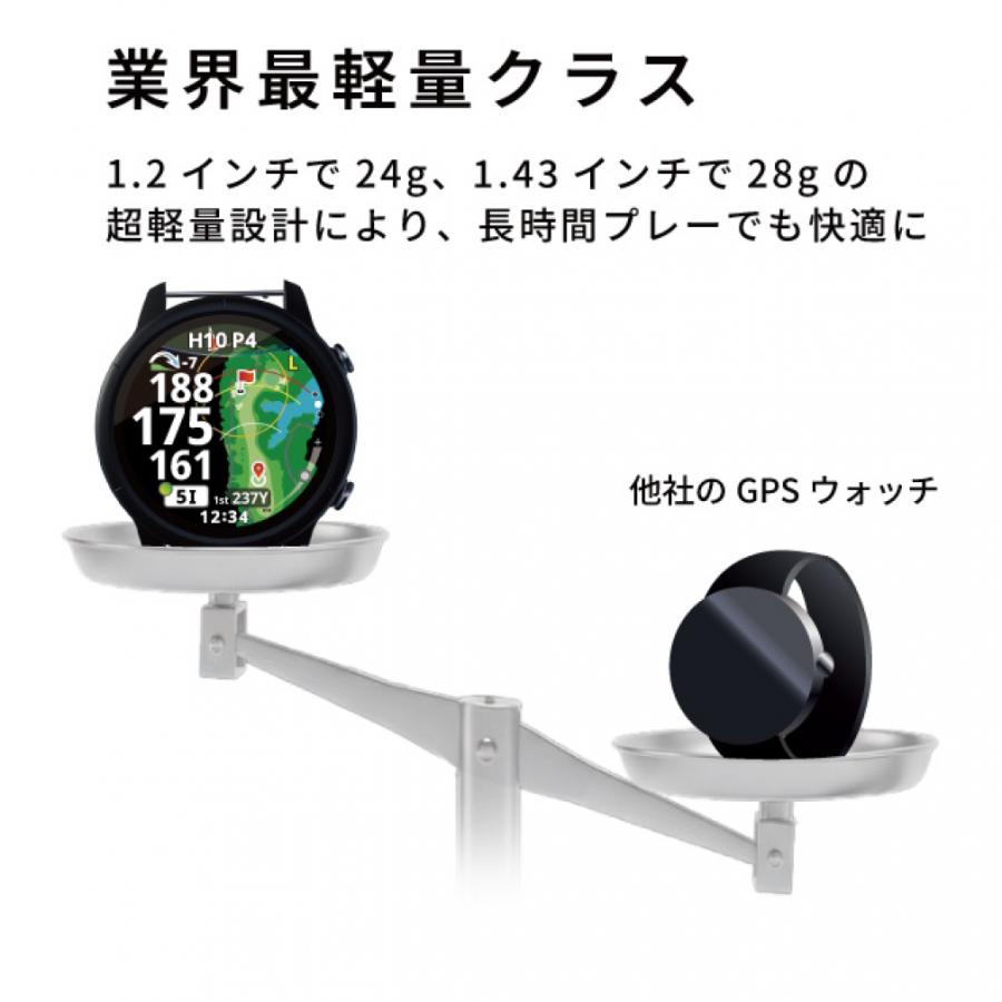 ShotNavi（ショットナビ） 距離計 VELLIX V14 ゴルフ 距離測定器 距離