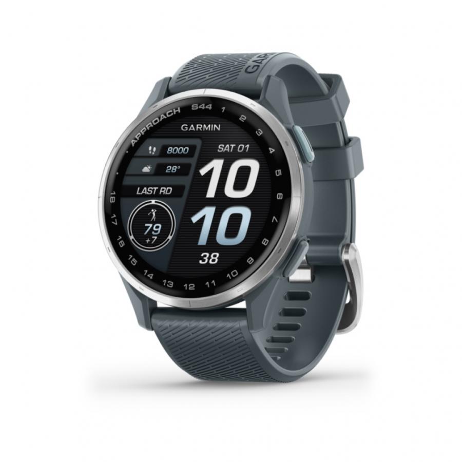 GARMIN（ガーミン） 距離計 アプローチ S44 Approach S44 ゴルフ 距離