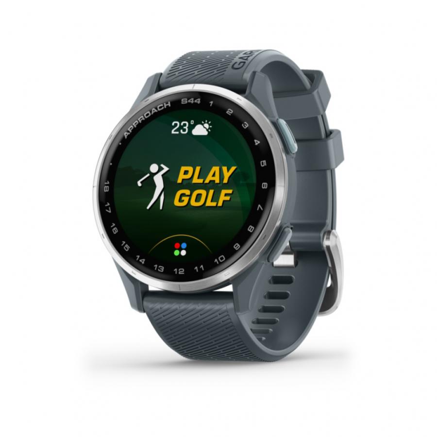 GARMIN（ガーミン） 距離計 アプローチ S44 Approach S44 ゴルフ 距離