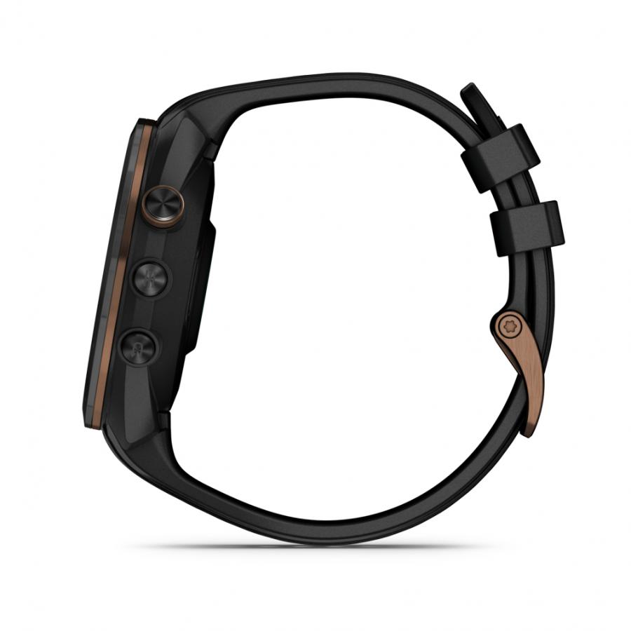 GARMIN（ガーミン） 【アルペン限定】ガーミン Approach S70 Bronze