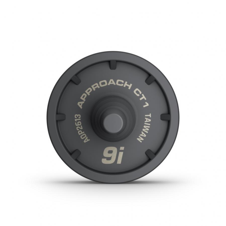GARMIN（ガーミン） 【アルペン限定】ガーミン Approach S70 Bronze