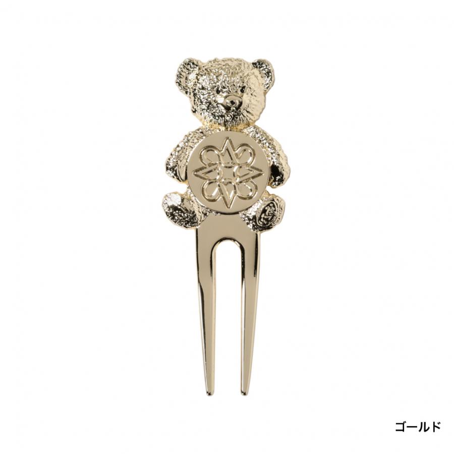 St ANDREWS セントアンドリュース レディース テディベア