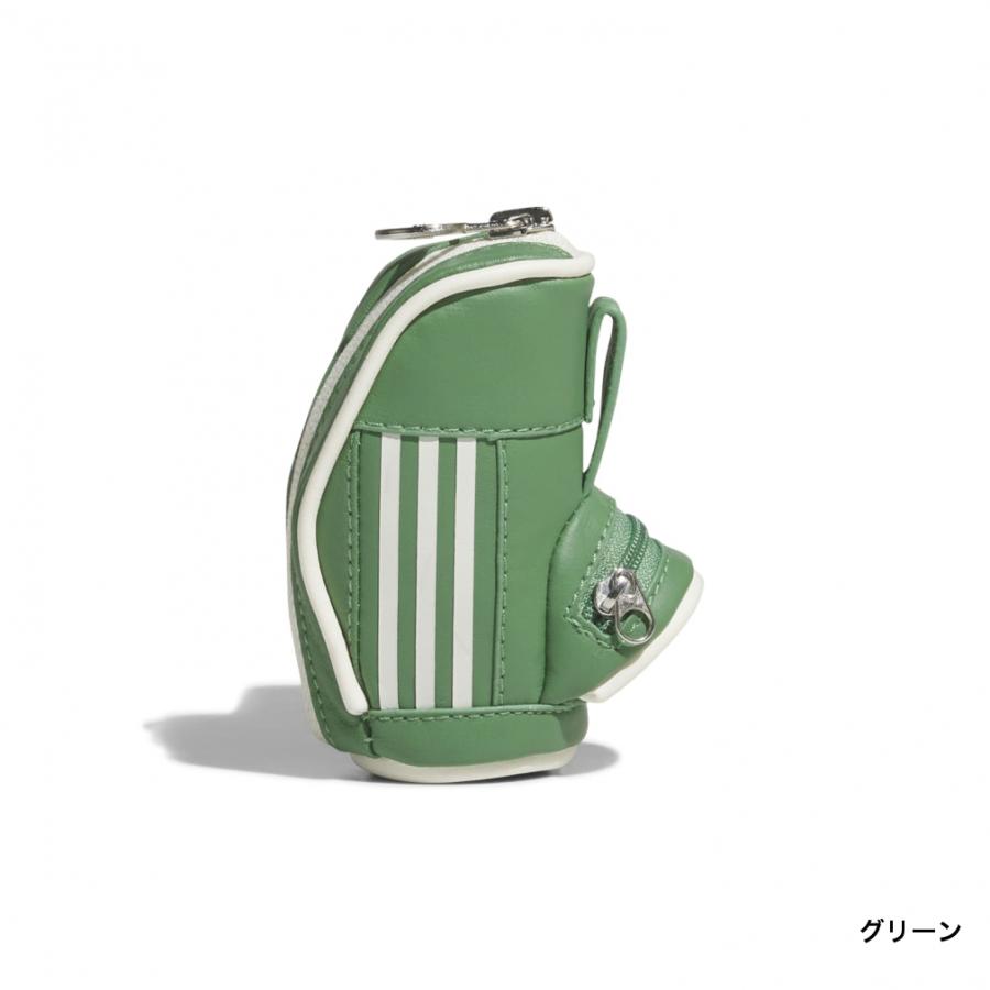 adidas アディダス レディース スリーストライプス キャディ adidas アディダス レディース スリーストライプス キャディ
