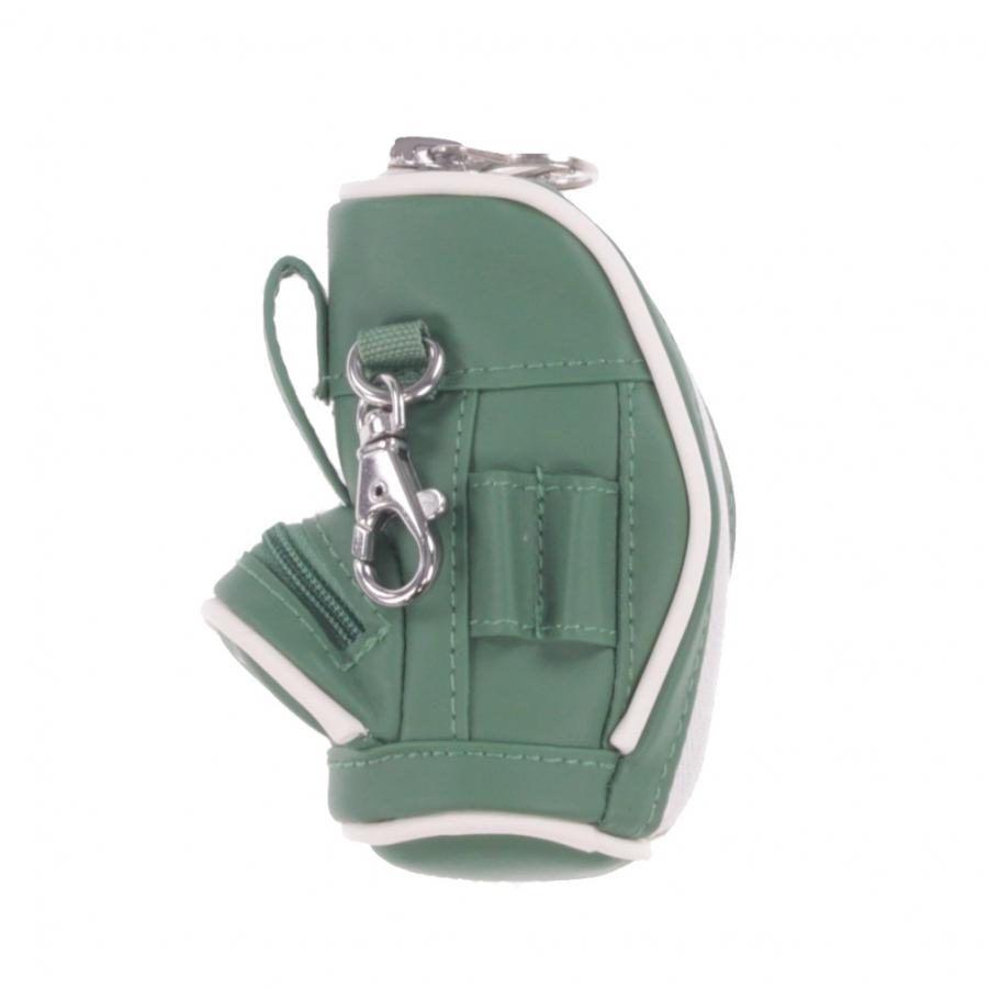 adidas アディダス レディース スリーストライプス キャディバッグ型