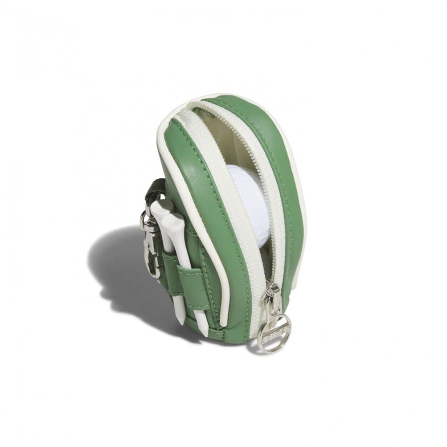 adidas（アディダス） レディース スリーストライプス キャディバッグ