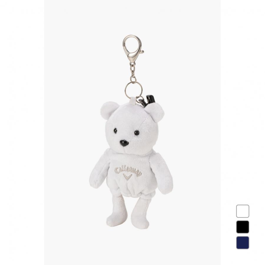 Callaway（キャロウェイ） レディース ボールケース Bear Doll Ball