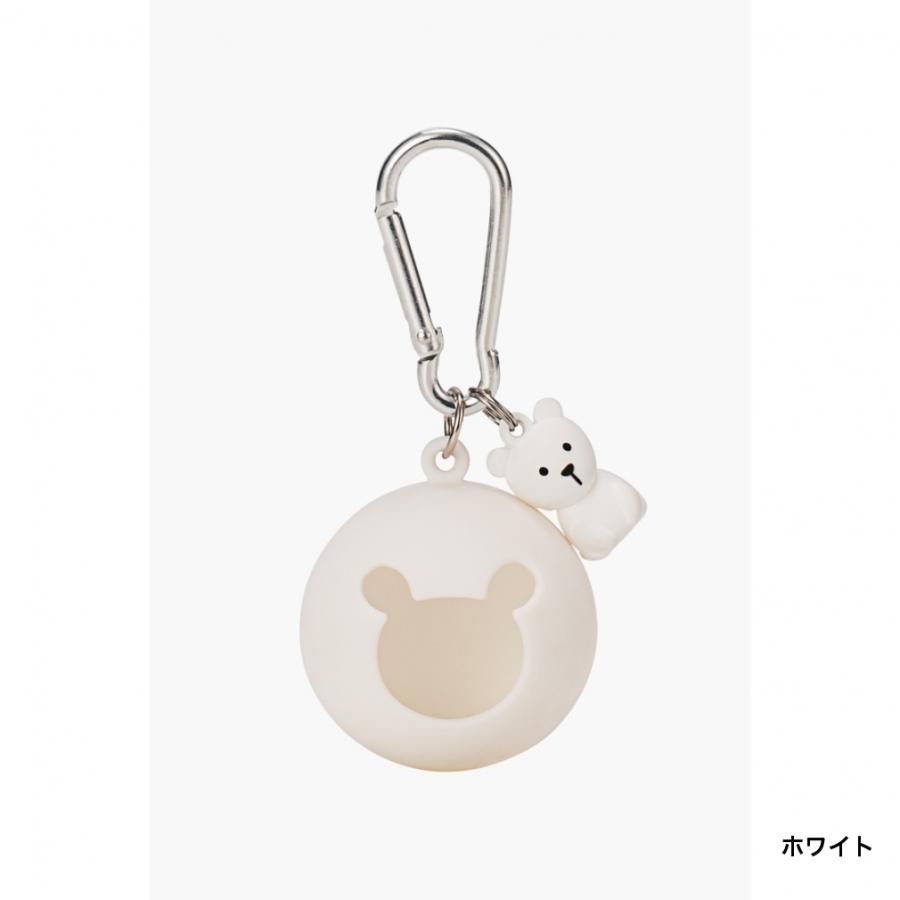 Callaway ベアーボールホルダー Callaway (キャロウェイ) Bear-S -ベア S- ボール ホルダー 20