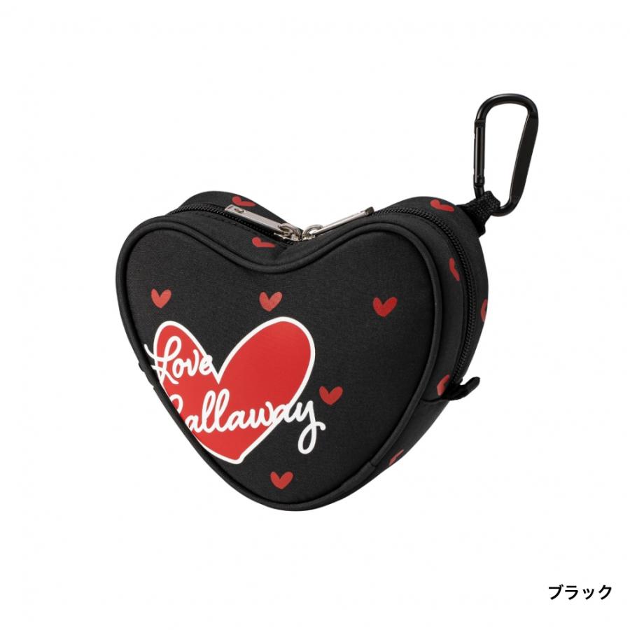 Callaway（キャロウェイ） LOVE Multi Case 25 JM 7193446439 ゴルフ