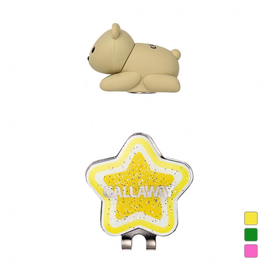 Callaway（キャロウェイ） レディース Bear Marker 26 JM 7193824084