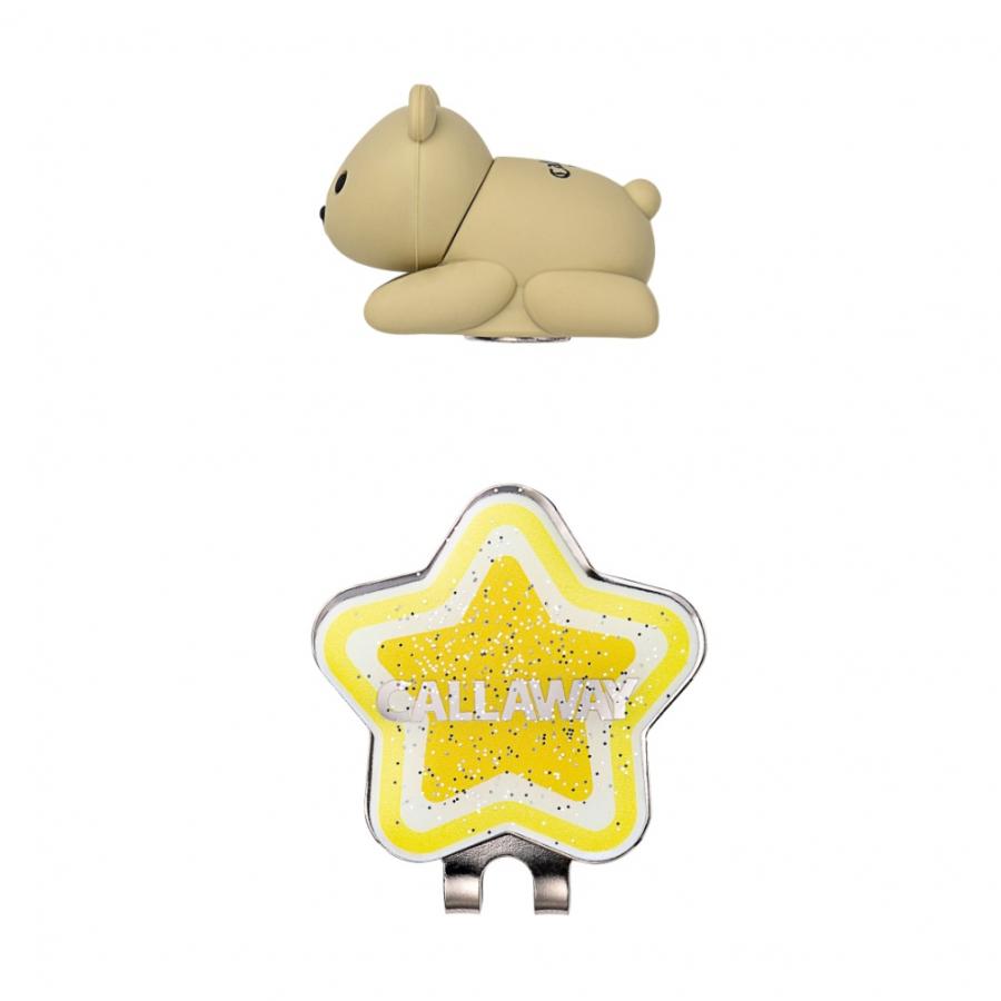Callaway（キャロウェイ） レディース Bear Marker 26 JM 7193824084