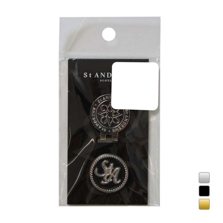 St ANDREWS セントアンドリュース STAクリップマーカー 0425984854