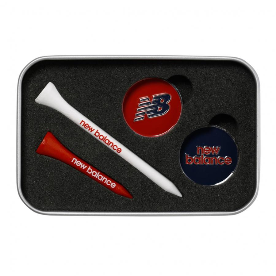 New Balance（ニューバランス） ゴルフ ラウンド小物 GIFT SET