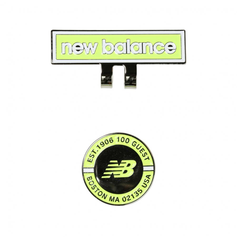 New Balance（ニューバランス） CLIP MARKER 0125984017 ゴルフ