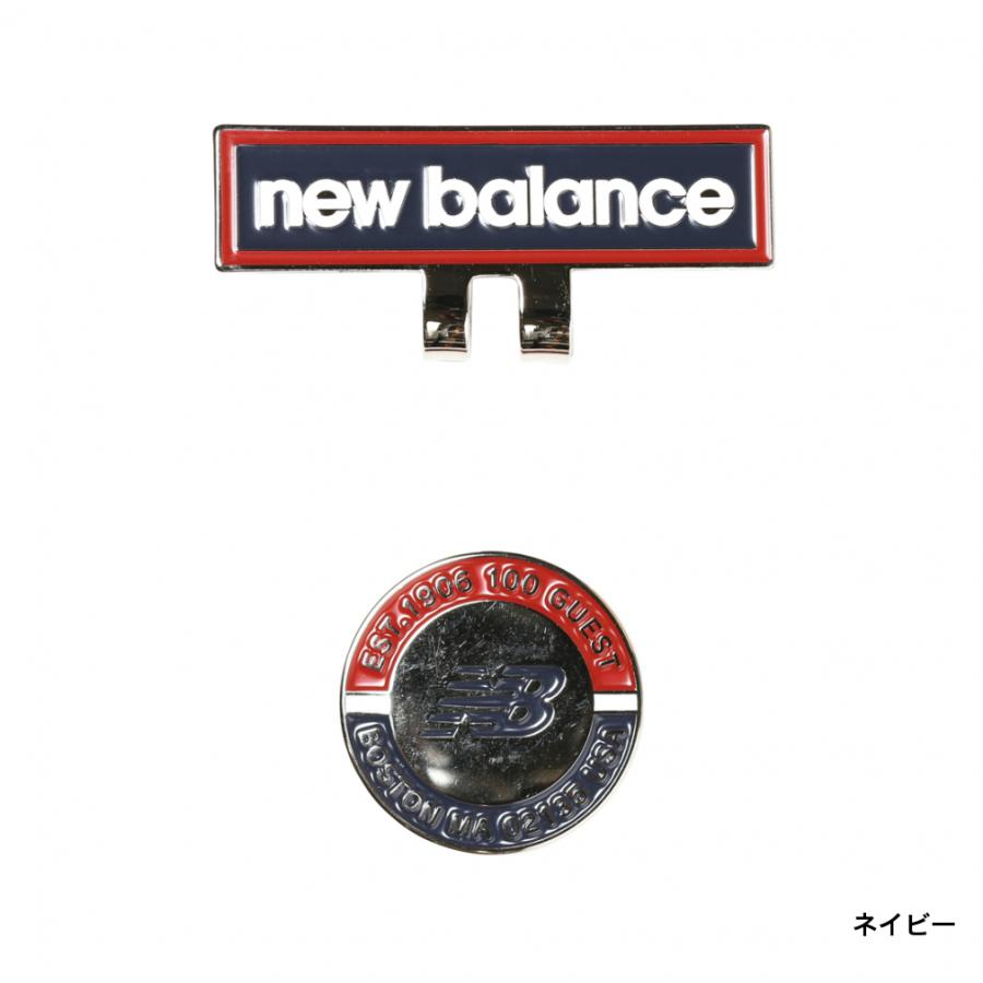 New Balance（ニューバランス） CLIP MARKER 0125984017 ゴルフ