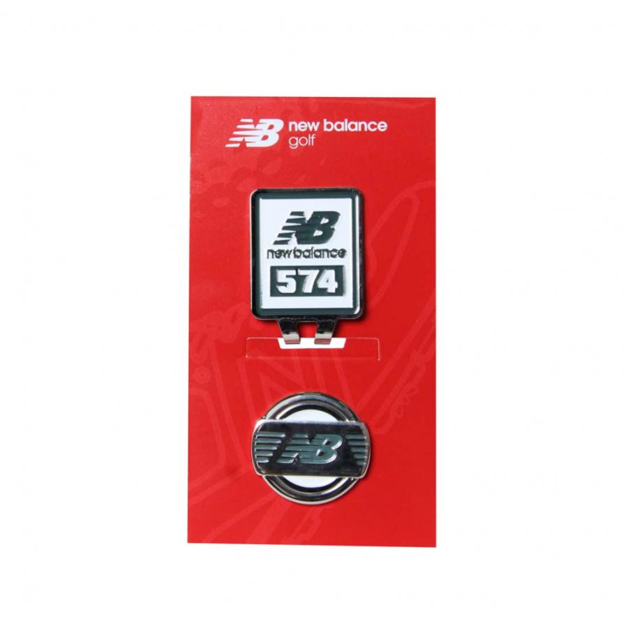 New Balance（ニューバランス） SHOE CLIP MARKER 0125284005 ゴルフ