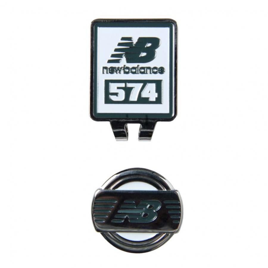 New Balance（ニューバランス） SHOE CLIP MARKER 0125284005 ゴルフ