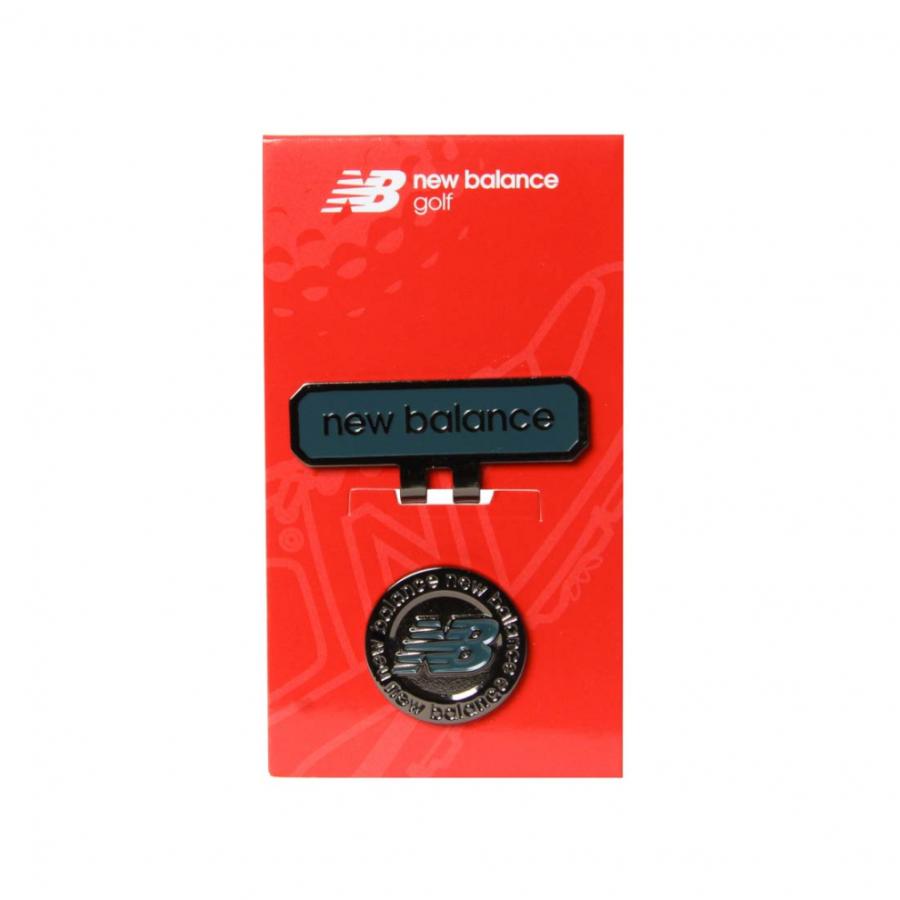New Balance（ニューバランス） CLIP MARKER 0125984008 ゴルフ