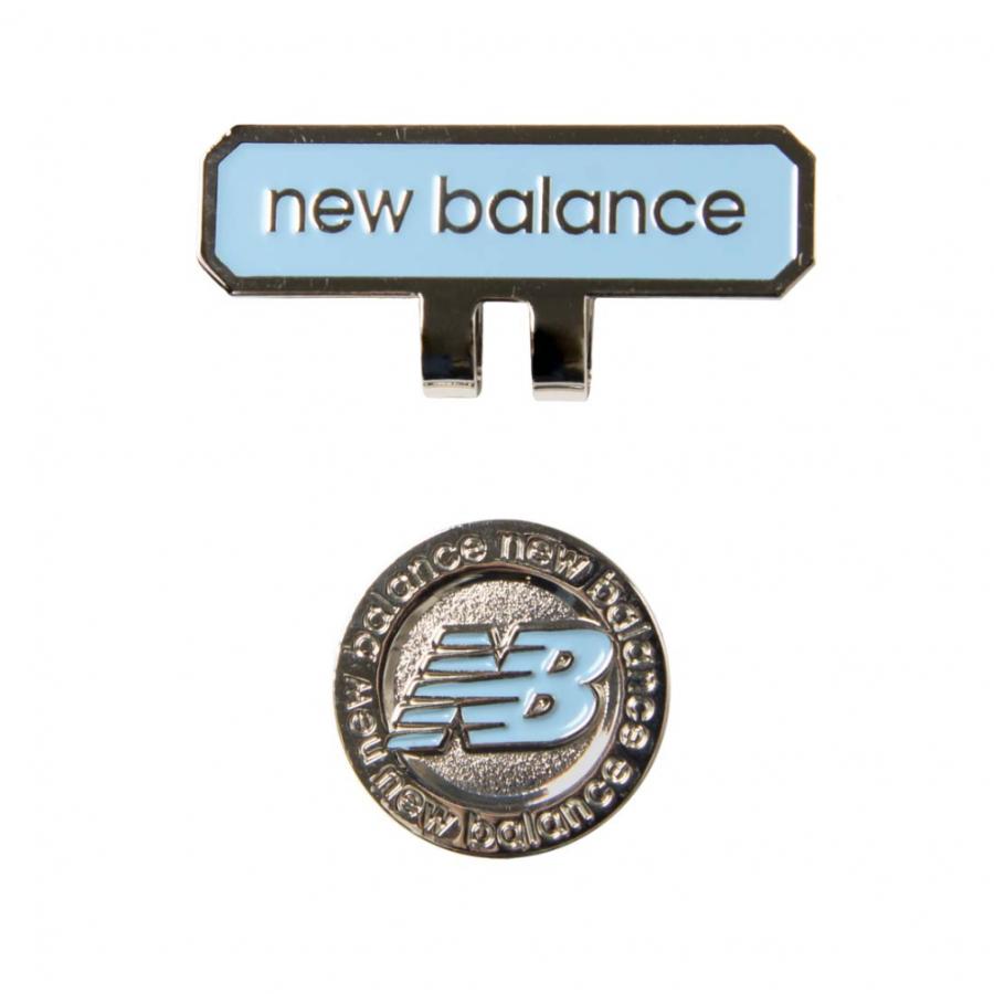 New Balance（ニューバランス） CLIP MARKER 0125984008 ゴルフ