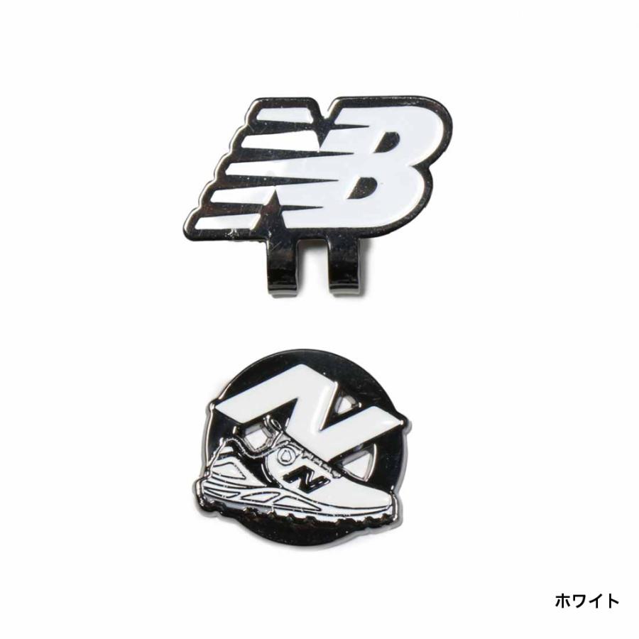 New Balance（ニューバランス） SHOE CLIP MARKER 6984002 ゴルフ