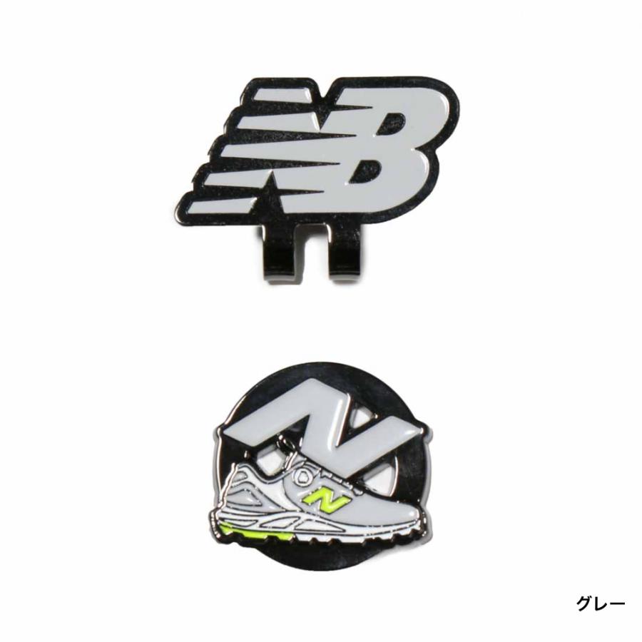 New Balance（ニューバランス） SHOE CLIP MARKER 6984002 ゴルフ