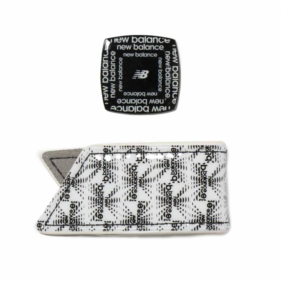 New Balance（ニューバランス） POCKET COIN MARKER 6184001 ゴルフ