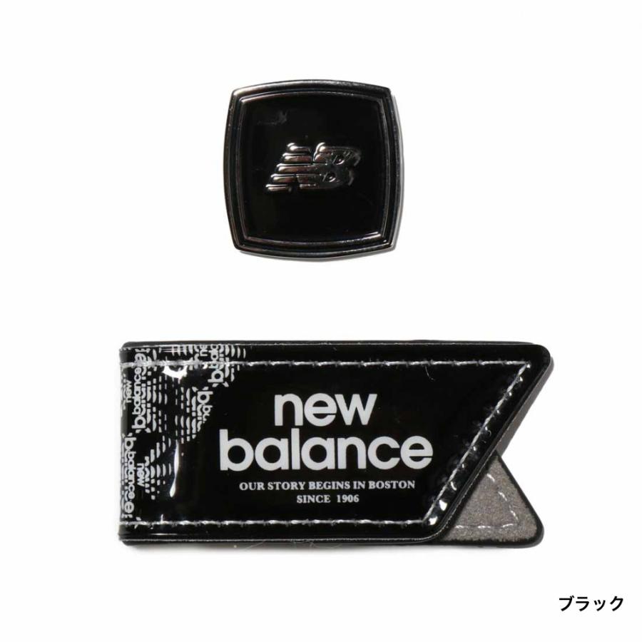 New Balance（ニューバランス） POCKET COIN MARKER 6184001 ゴルフ