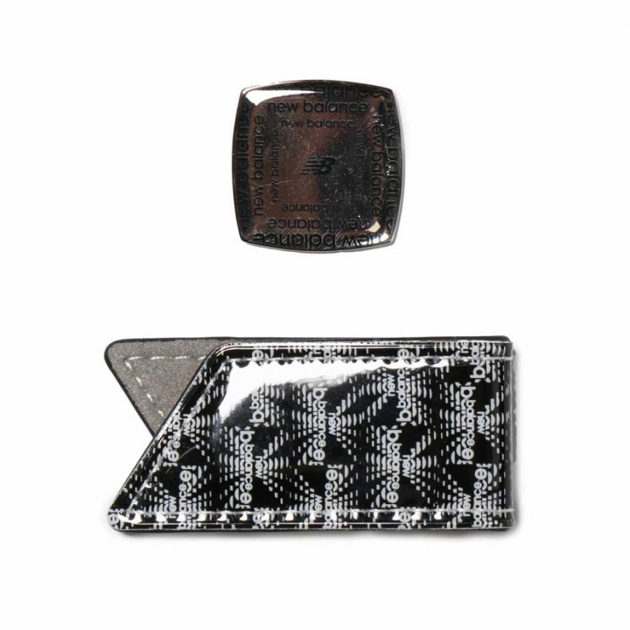 New Balance（ニューバランス） POCKET COIN MARKER 6184001 ゴルフ