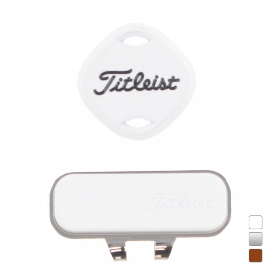 Titleist（タイトリスト） キャップクリップマーカー TA22CCMK