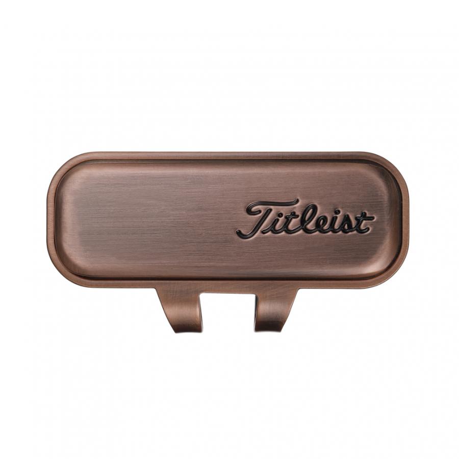 Titleist（タイトリスト） キャップクリップマーカー TA22CCMK