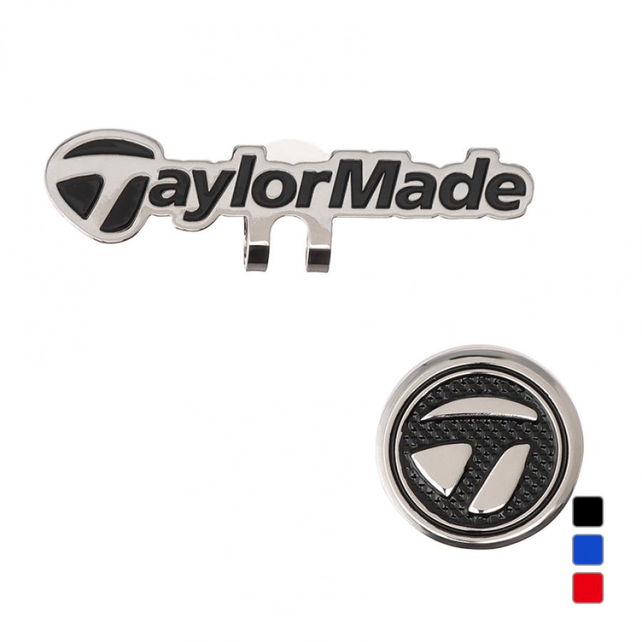 TaylorMade（テーラーメイド） カーボングラフィック キャップボール