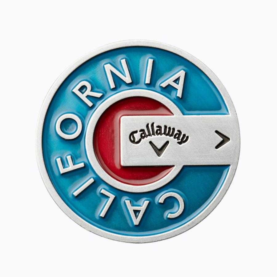 Callaway（キャロウェイ） Roulette Marker 23 JM ルーレットマーカー