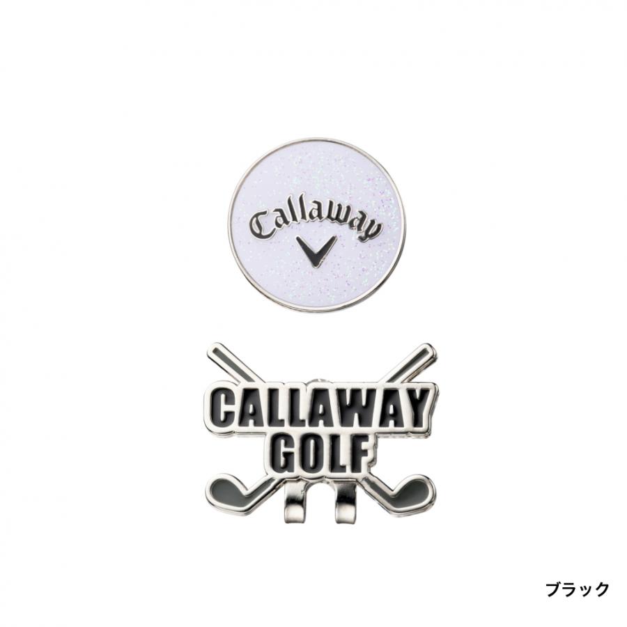 キャロウェイ Logo Marker 23 JM 4518861694 ゴルフ マーカー Callaway｜alpen-group｜02