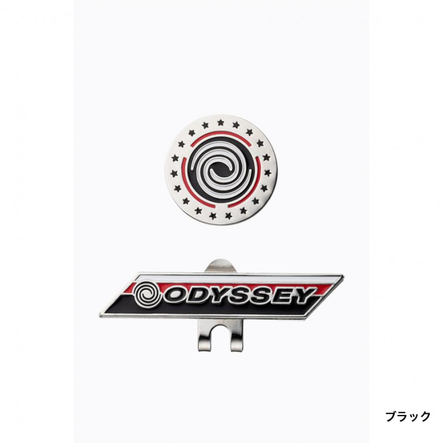 【限定】CLUBHAUS × Callaway(Odyssey) コラボマーカー 限定】CLUBHAUS × Callaway(Odyssey) コラボマーカー 遊び心満載