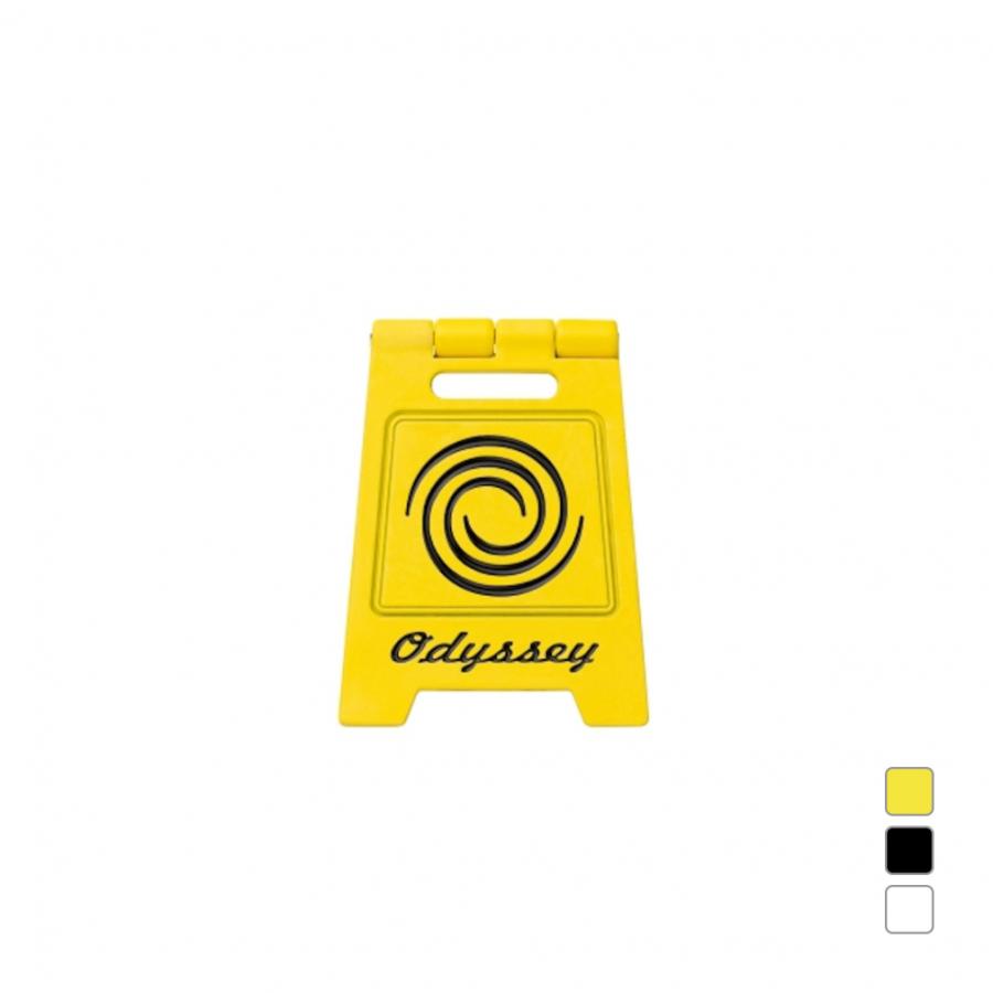 Callaway（キャロウェイ） Odyssey Signboard Marker 24 JM 7193110880