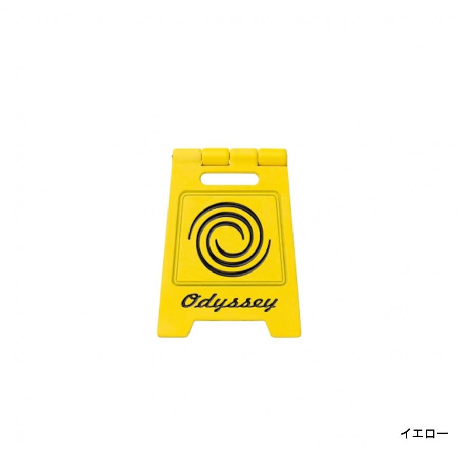 Callaway（キャロウェイ） Odyssey Signboard Marker 24 JM 7193110880