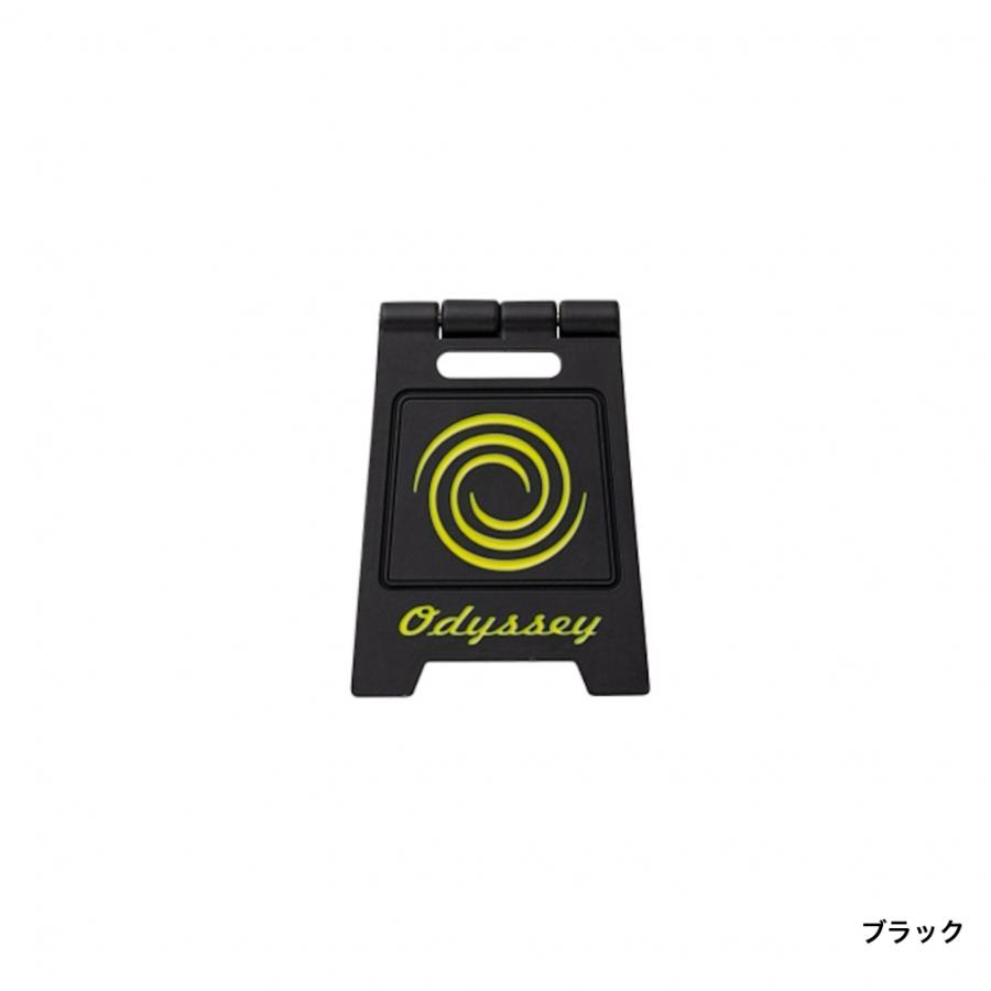 Callaway（キャロウェイ） Odyssey Signboard Marker 24 JM 7193110880