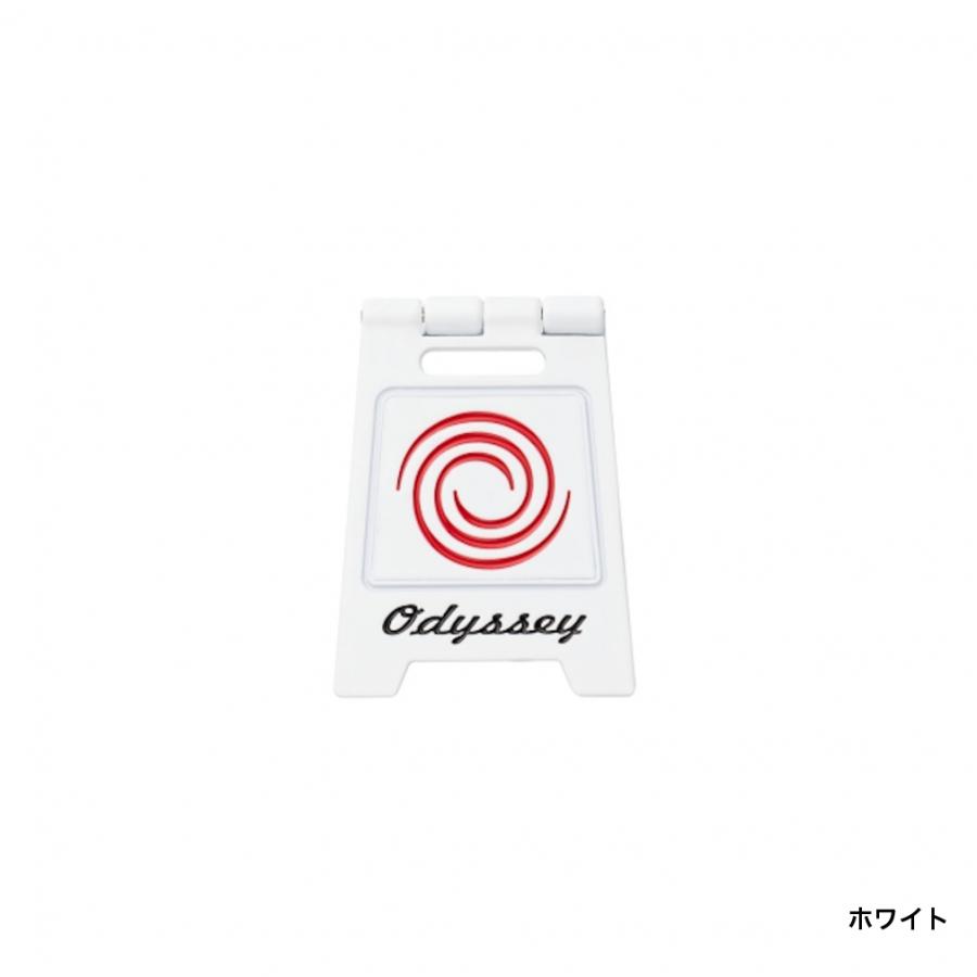 Callaway（キャロウェイ） Odyssey Signboard Marker 24 JM 7193110880