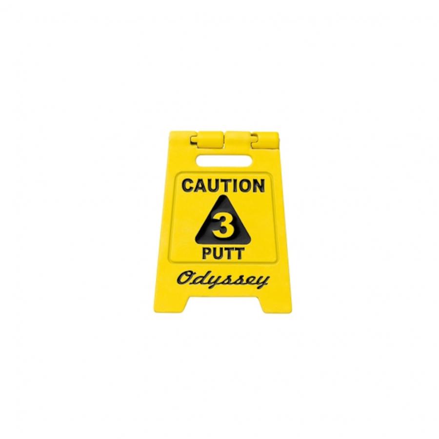 Callaway（キャロウェイ） Odyssey Signboard Marker 24 JM 7193110880