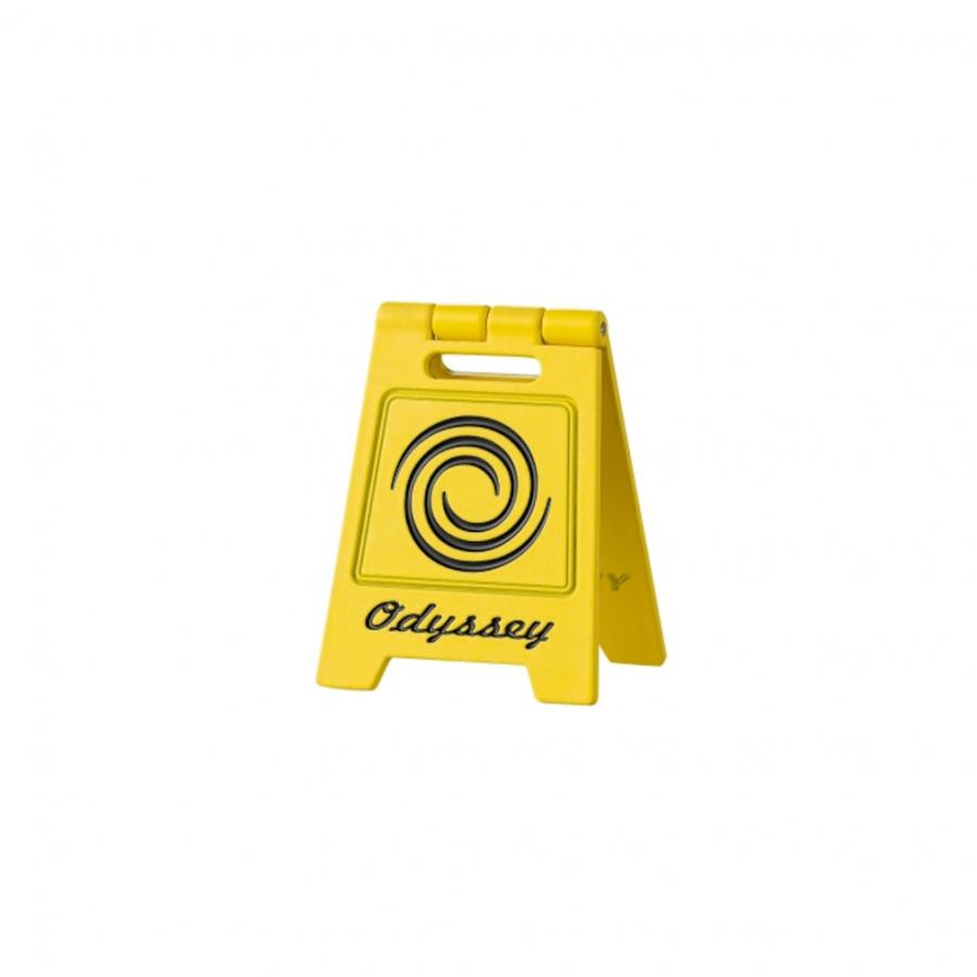 Callaway（キャロウェイ） Odyssey Signboard Marker 24 JM 7193110880