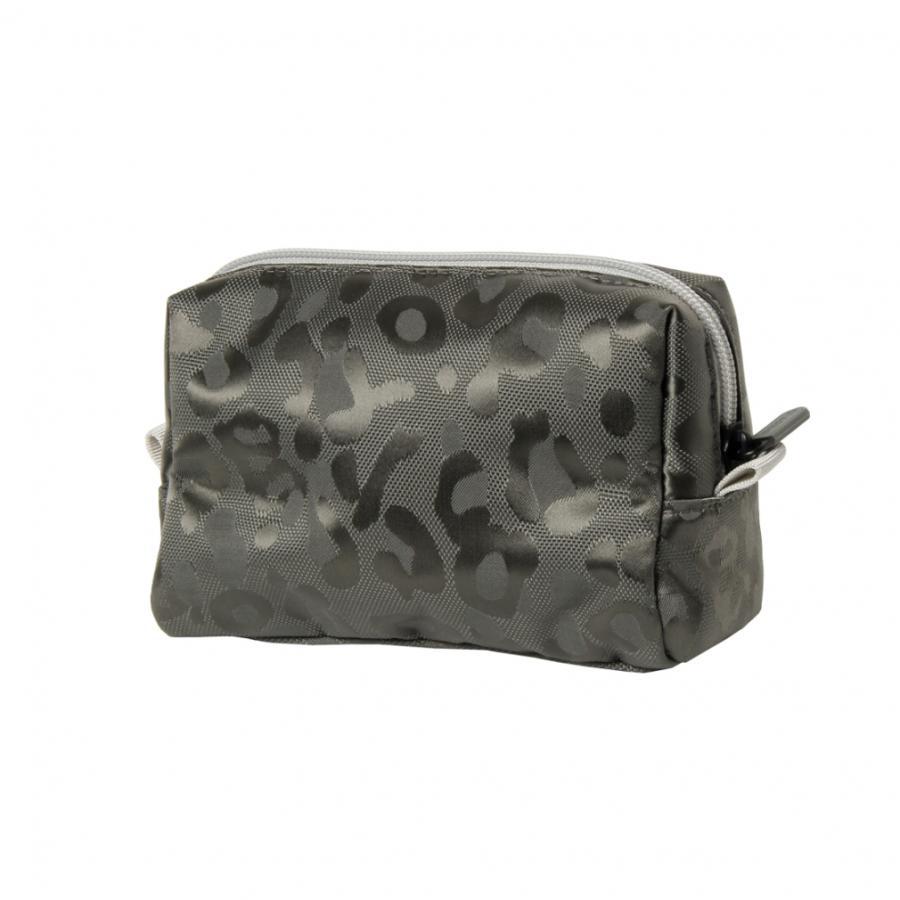 ブリーフィング MK POUCH M LEOPARD JQ BRG251G32 ゴルフ ラウンド小物